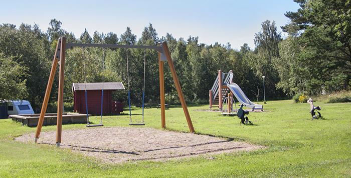 Ihala Camping Hotel Uusikaupunki Exterior photo