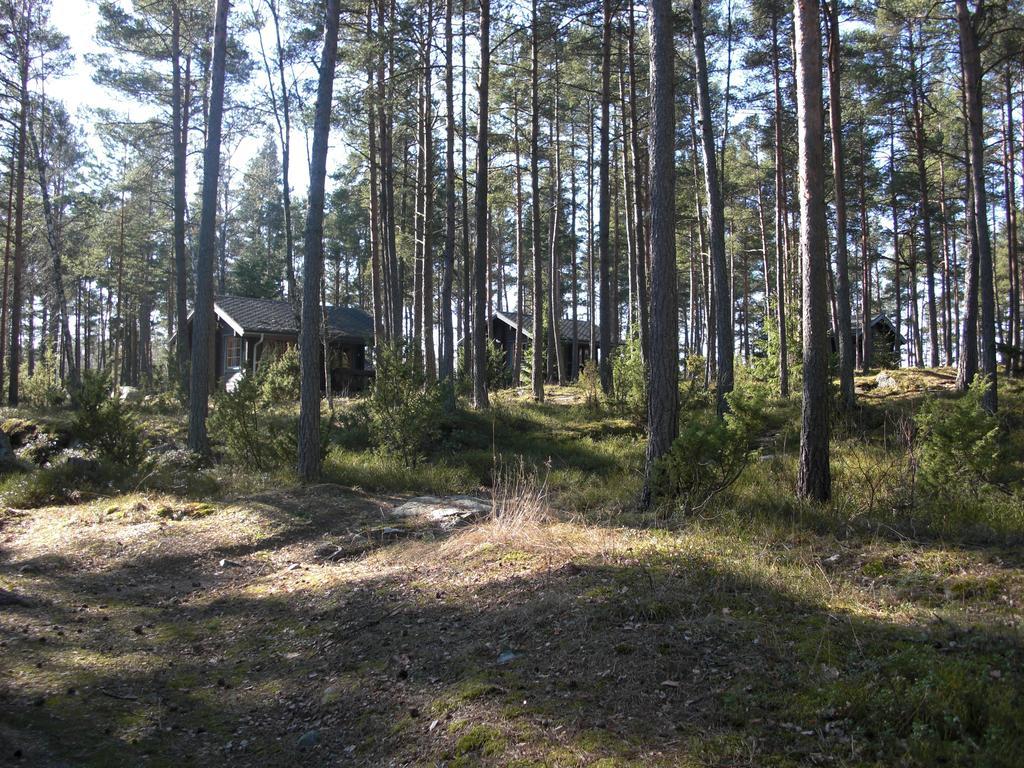 Ihala Camping Hotel Uusikaupunki Exterior photo